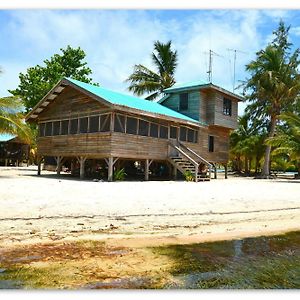 Isla Marisol Resort
