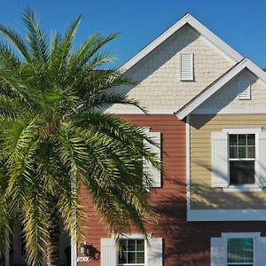Summerville Vacation Resort